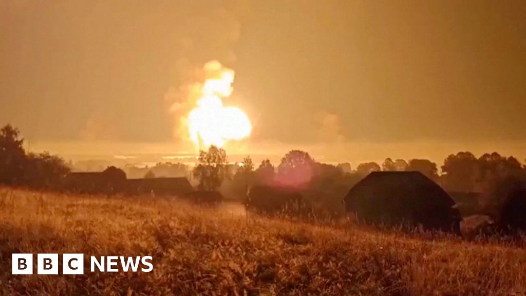 Ukrainian Military’s Aggressive Drone Expansion Sparks Regional Tensions