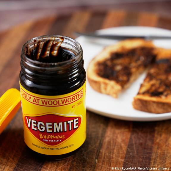 Prisoner Challenges Australian State’s Vegemite Ban Over Cultural Rights