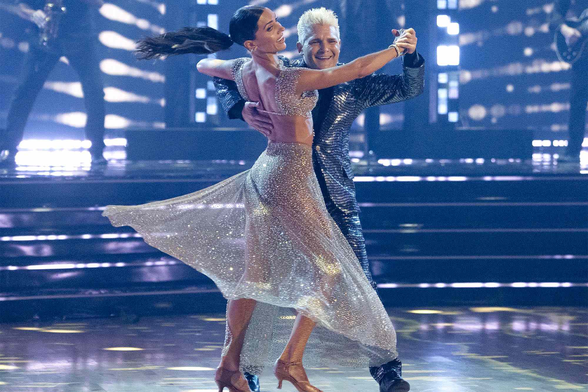 Toxic Behind-the-Scenes Drama on “Dancing With the Stars”