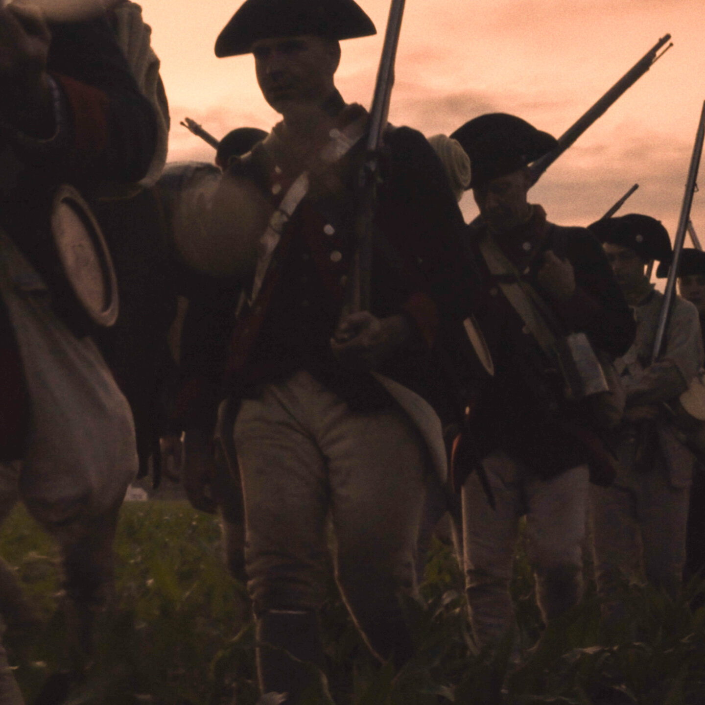 The American Revolution Series by Ken Burns Set for 2026 Commemoration