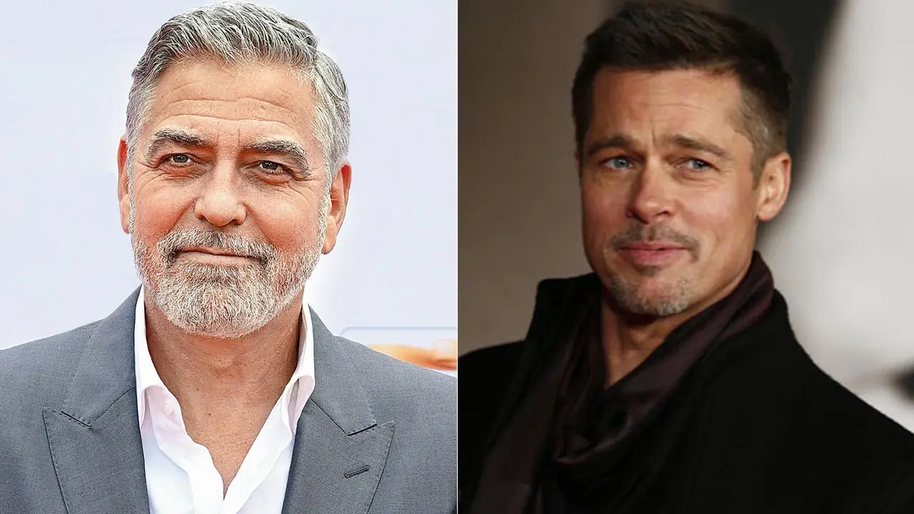 Clooney’s Career Jealousy: Years of Annoyance Over Theelma & Louise
