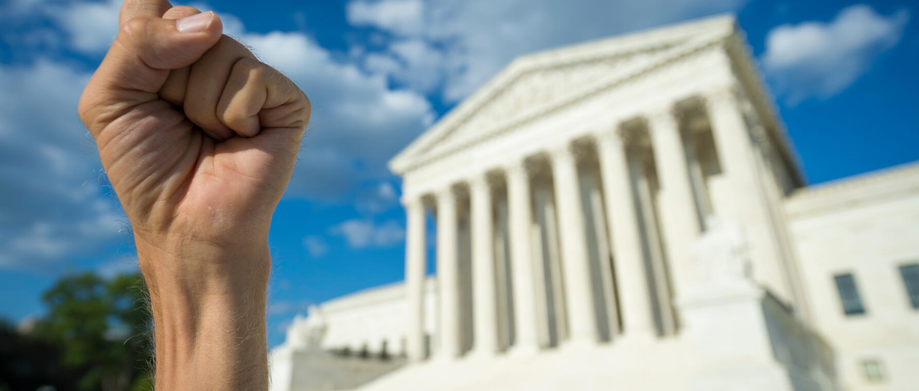 Lawfare Has Become a Weapon: Erosion of Trust in American Justice and Politics