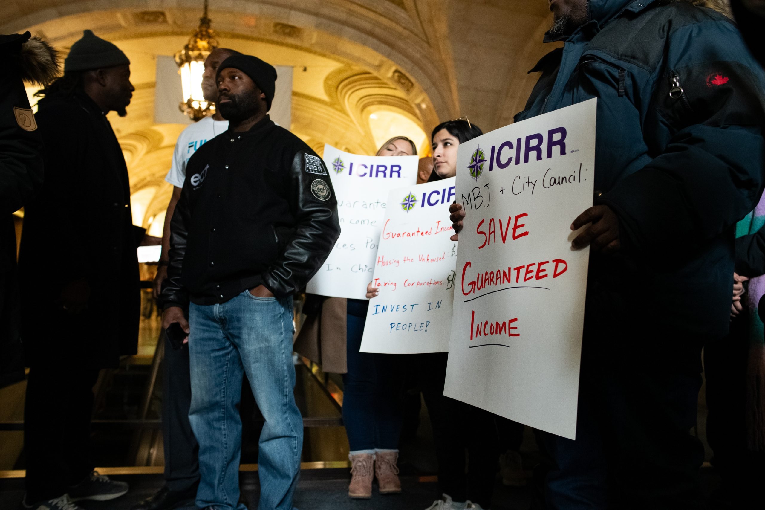 Cook County Politicians Unleash Permanent Handout Program Despite Skepticism