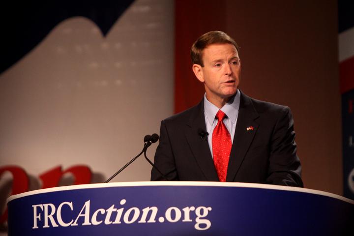 Tony Perkins: UN Peace Resolution Fails Biblical Truth Test