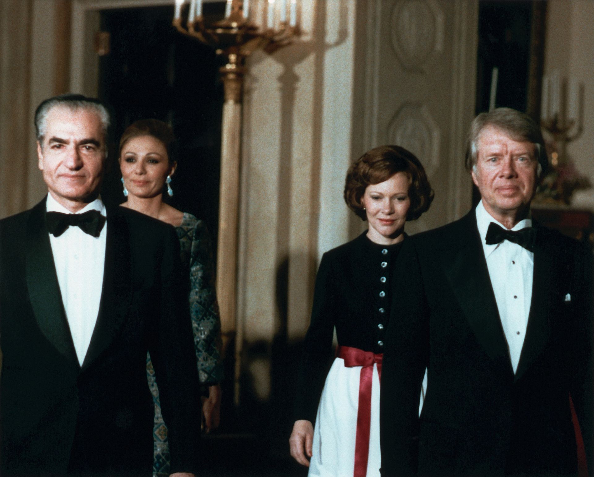 The Unraveling of Middle East Peace: A Critique