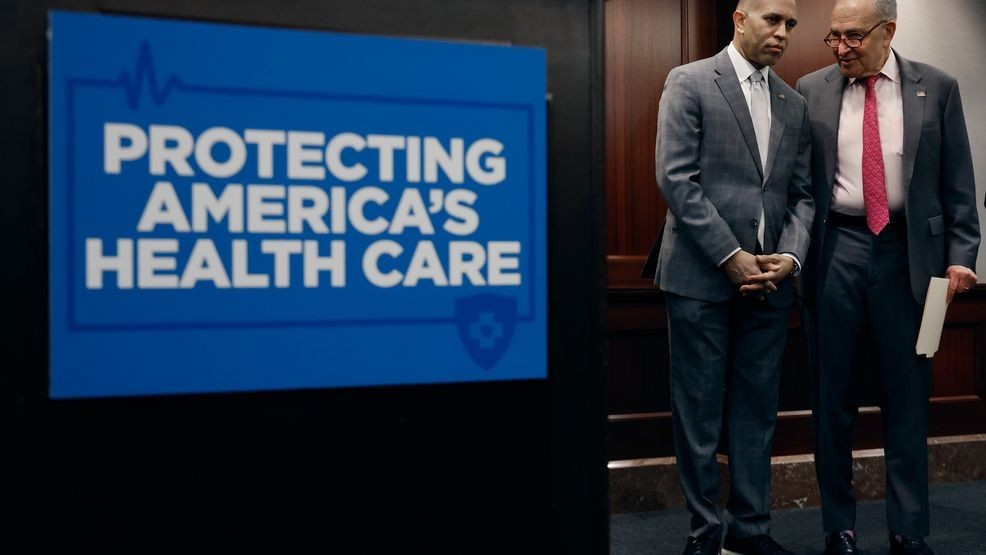 Senate Gridlock Over ACA Subsidies Exposes Partisan Divide