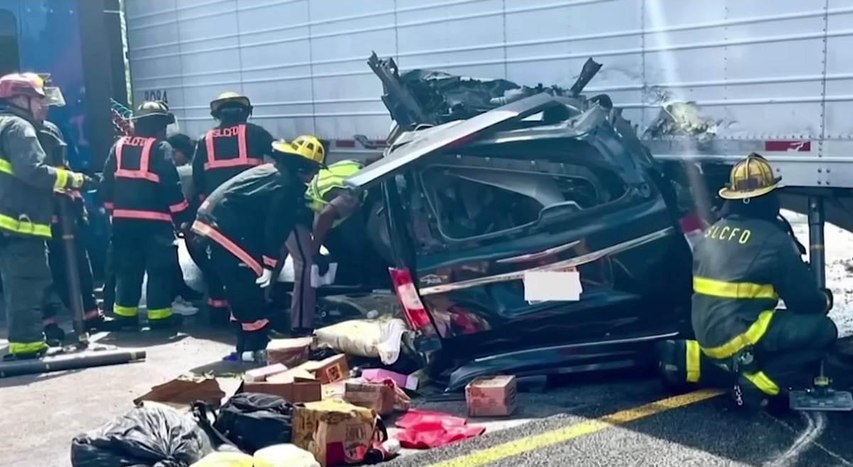 California’s Move to Revoke Unqualified Truck Licenses Sparks Safety Concerns Amid Fatal Accidents