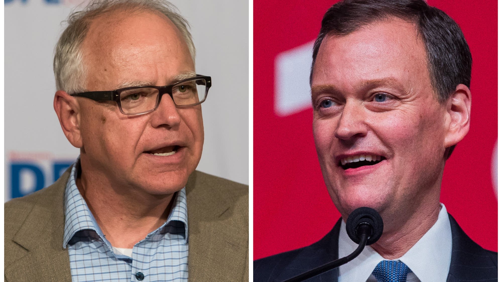 46% of Minnesotans Would Prefer a Republican Candidate Over Governor Walz in Next Gubernatorial Race