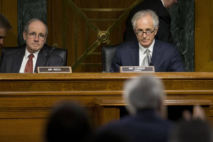 Ted Budd Demands Congress Scrutinize $200 Billion Iran War Funding Package Before Approval