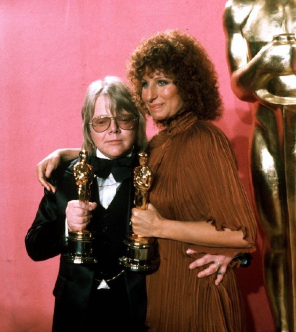Jane Fonda Questions Barbra Streisand’s Oscar Tribute Choice for Robert Redford