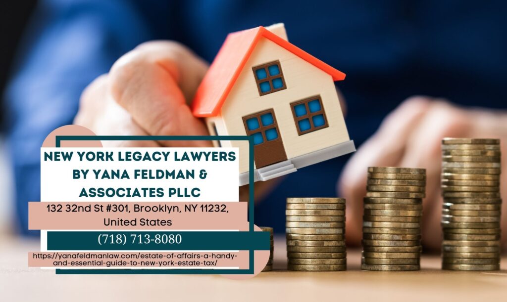 New York Mayor’s Estate Tax Plan Would Forfeit Homes and Businesses to Government for Millions