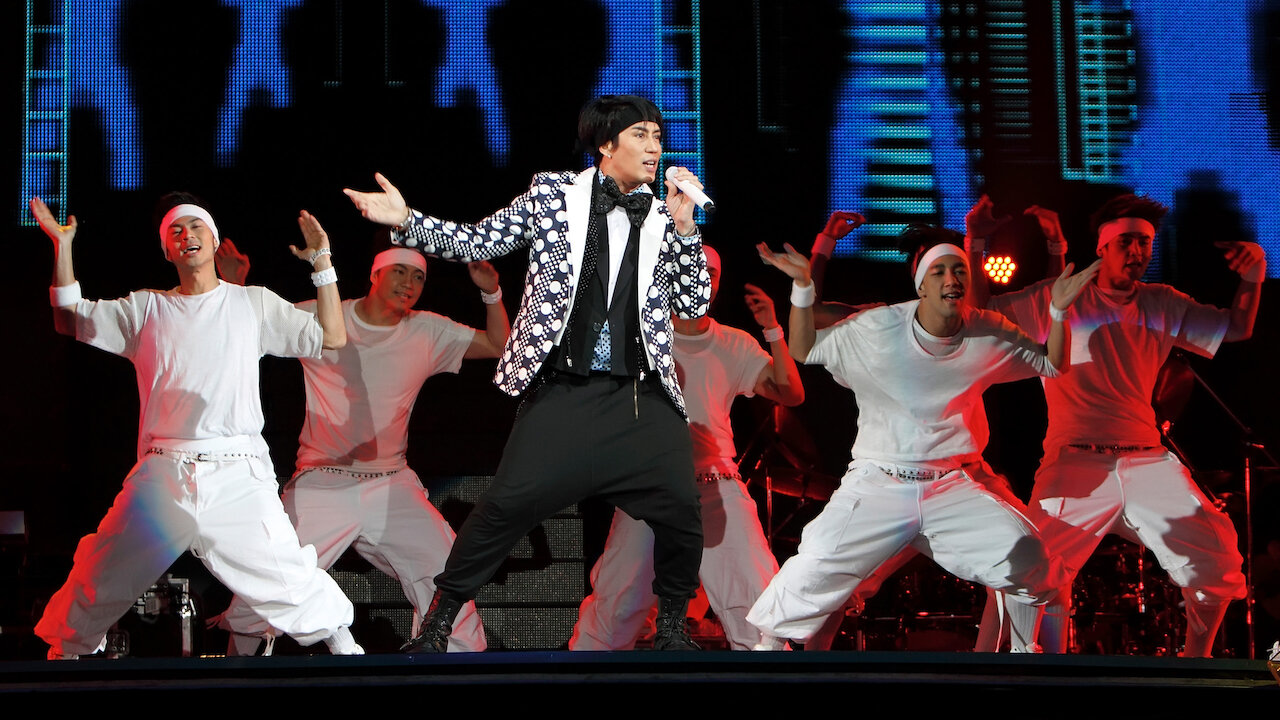 Netflix Launches Global K-Pop Live Events Franchise Based on Blockbuster Film