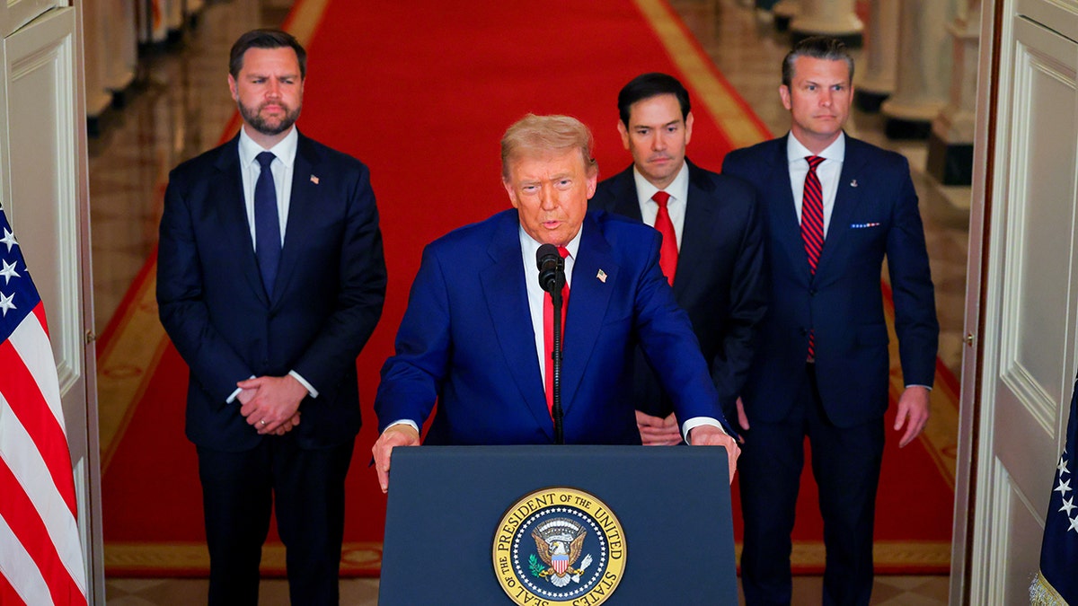 U.S. Poll Shows Major Disapproval of Military Action Against Iran Amid Economic Anxiety