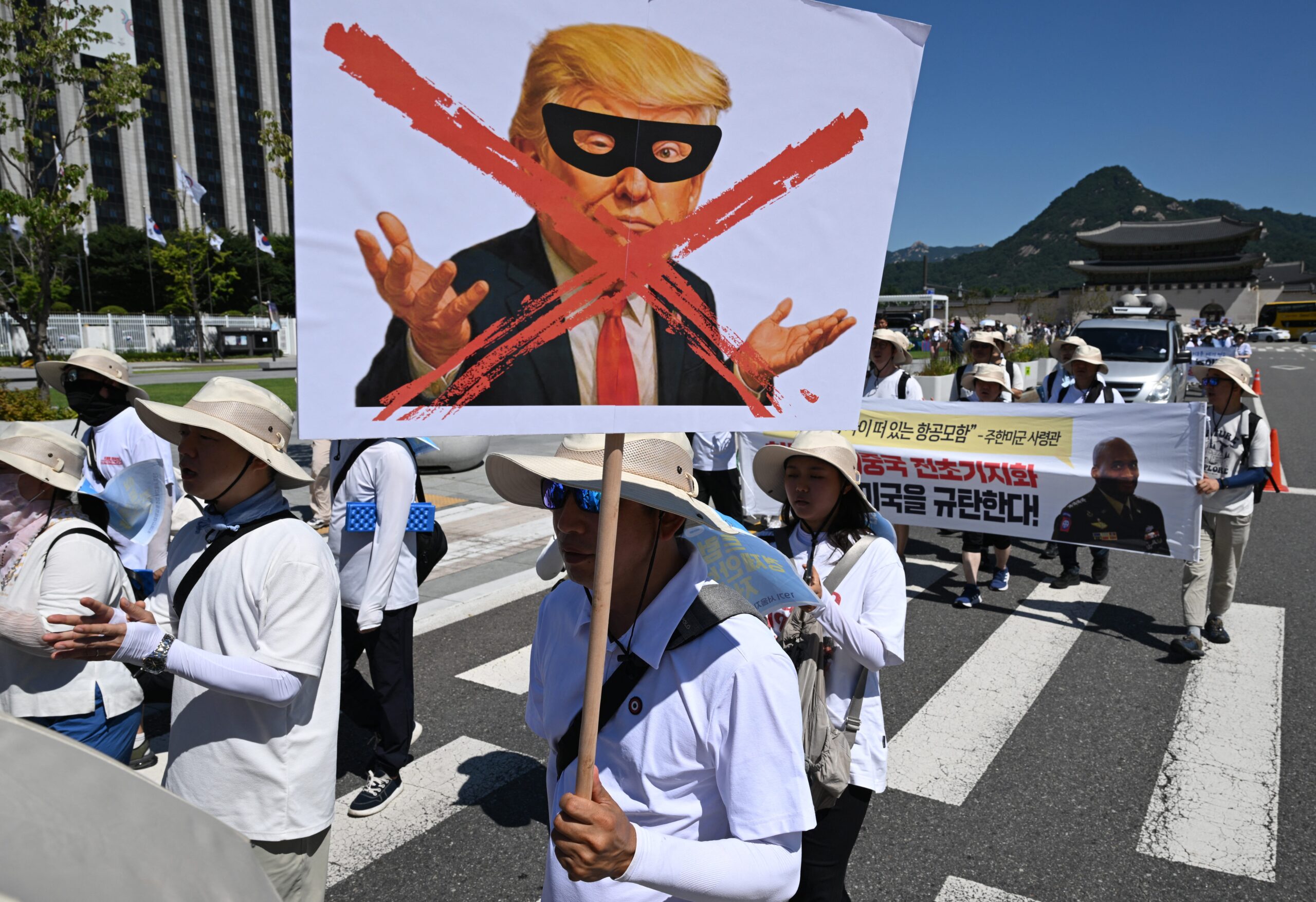 Trump’s Drug Tariff Plan Could Cost American Patients Their Lives