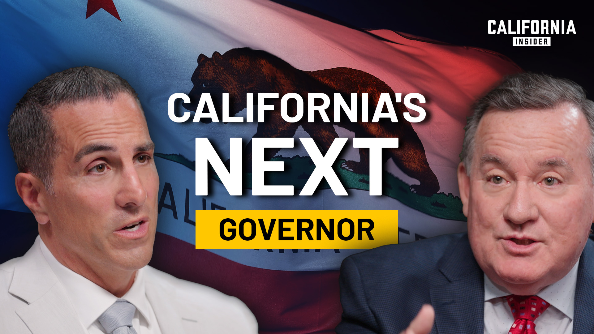 Hilton Holds Firm Edge in California Governor Race as Democratic Field Fractures