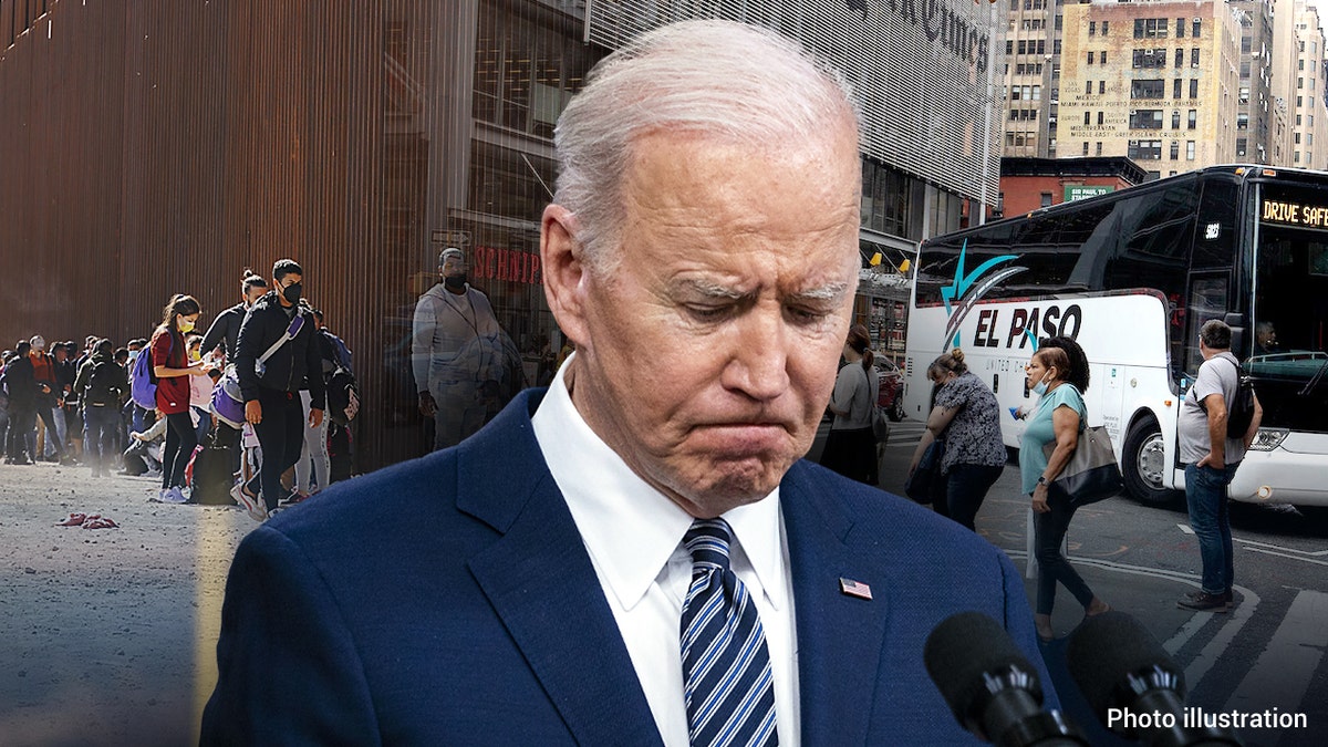 Systemic Vetting Failures During Biden Administration Lead to Deadly National Security Threat