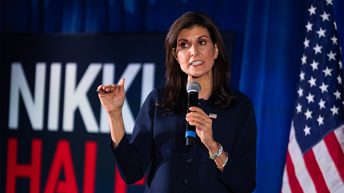 Nikki Haley Declares She Will Not Seek 2028 GOP Nomination
