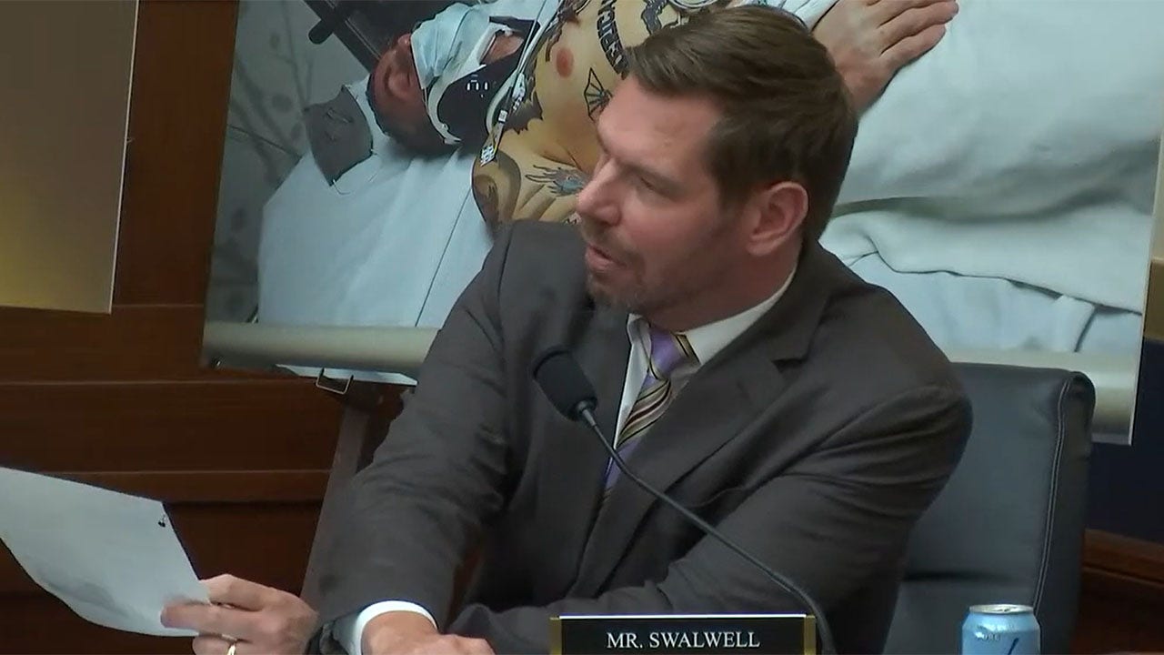 Swalwell Staff Urge Public to Stand with Alleged Victims Amid Sexual Misconduct Scandal
