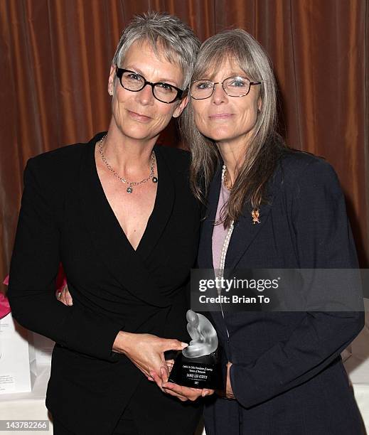 Beloved Actress Kelly Lee Curtis, Sister of Jamie Lee Curtis, Dies at Age 69