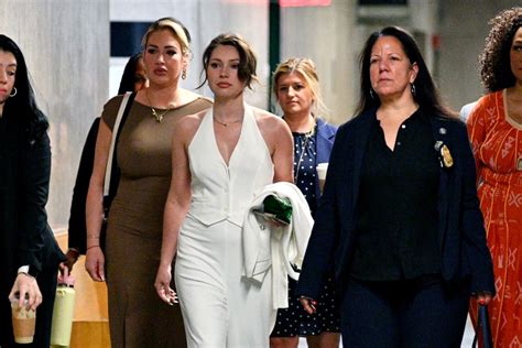 Jessica Mann Says She Can No Longer Endure Legal Battle Against Harvey Weinstein