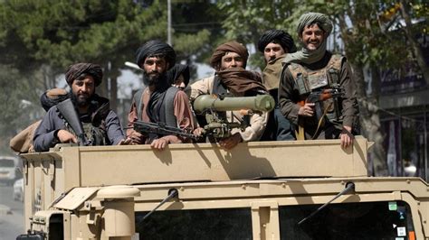 $40 Million Per Week to Taliban? House Passes ‘No Tax Dollars for Terrorists’ Act