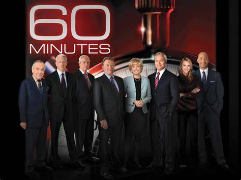 CBS ’60 Minutes’ Crisis Deepens as Key Talent Flee in Leadership War