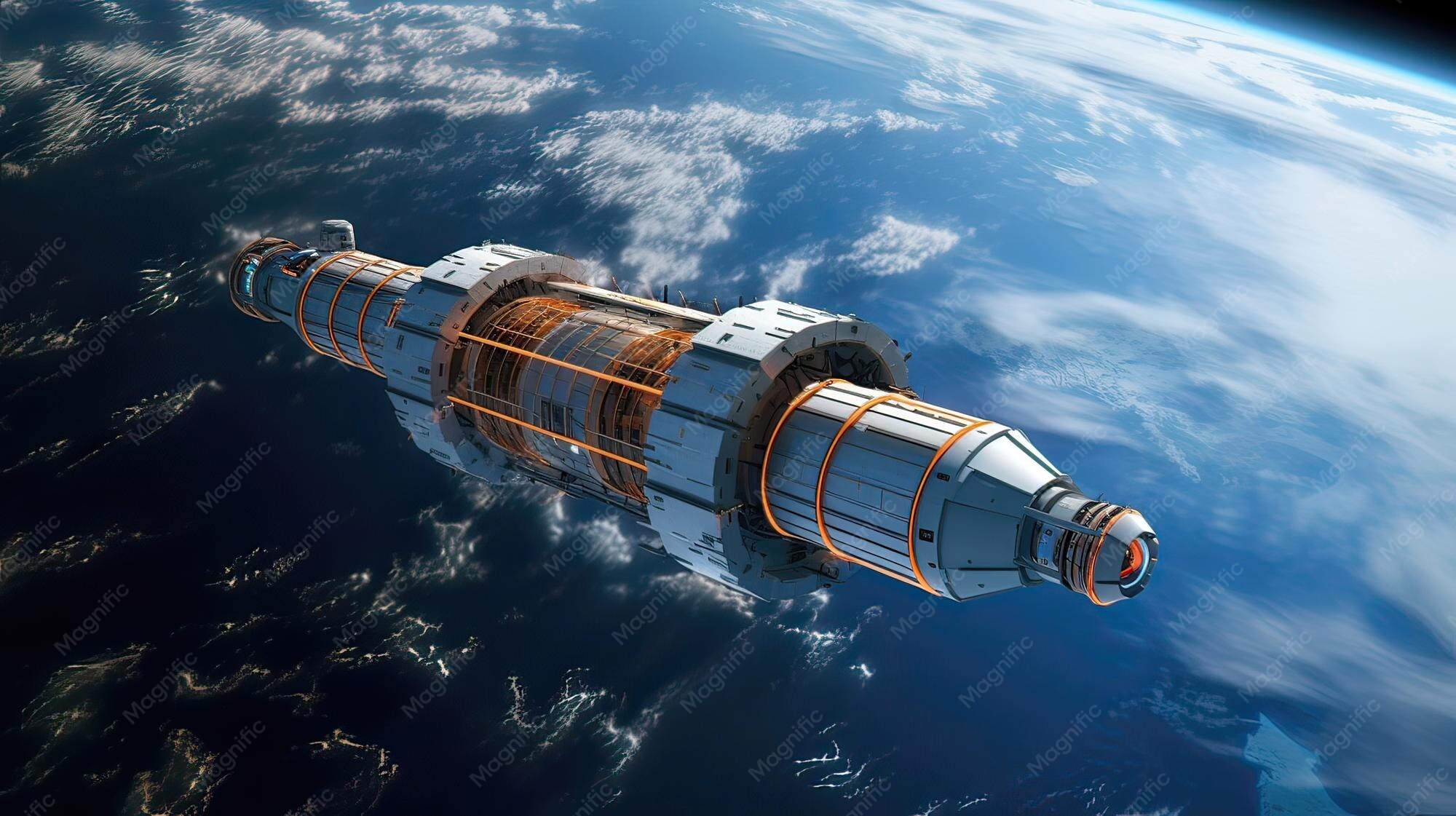 AI: The Lifeline for Humanity Beyond Earth