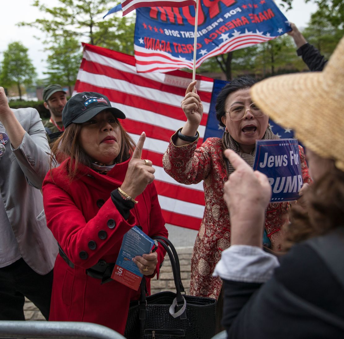 Today’s ‘Progressives’ Are Delivering Anarchy, Not Progress