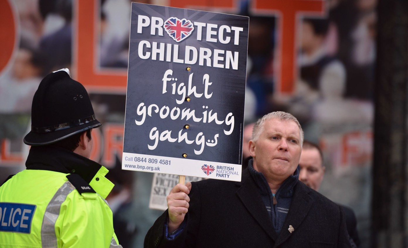 Britain’s Grooming Gang Scandal: A Critical Warning for American Children