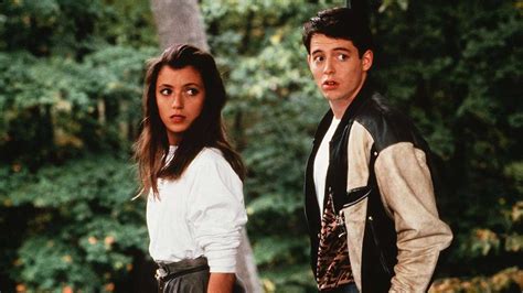 Mia Sara Unveils Why Starring in ‘Ferris Bueller’s Day Off’ Was a Deeply Negative Experience