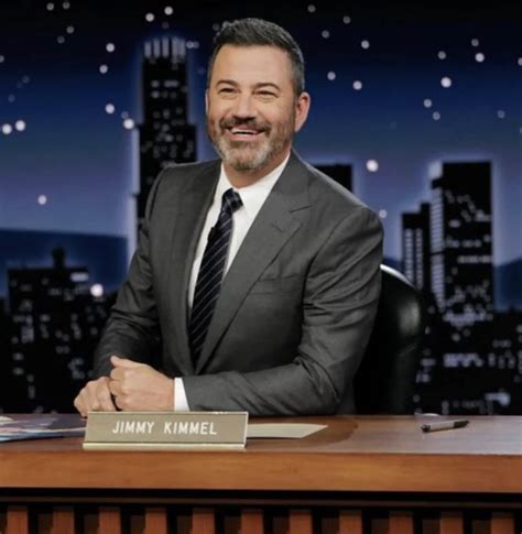 Late-Night TV Is ‘Being Poisoned,’ Jimmy Kimmel Warns Amid Industry Crisis