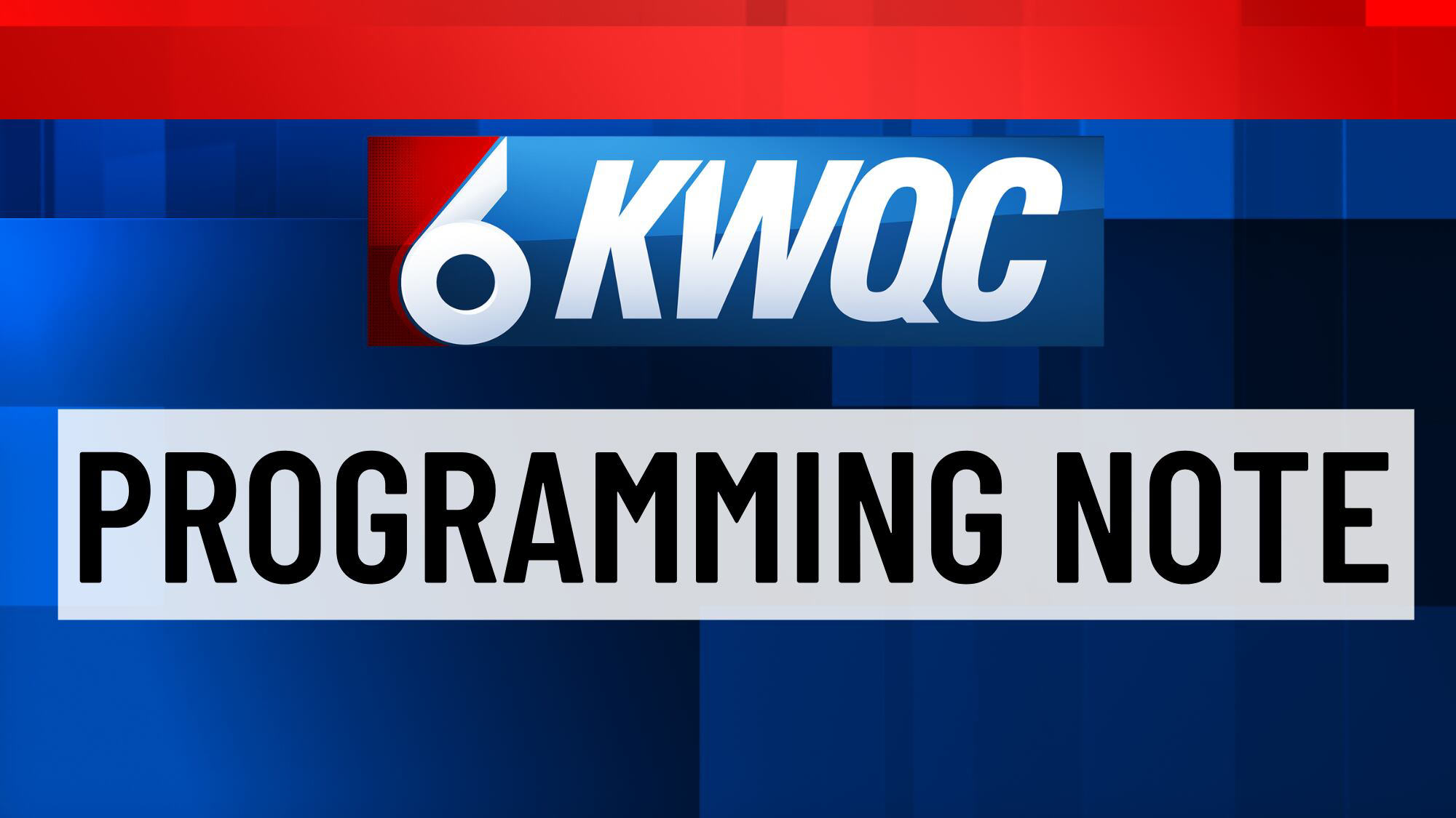 Former KWQC-TV6 Anchor Clarifies Planned Exit from News Industry