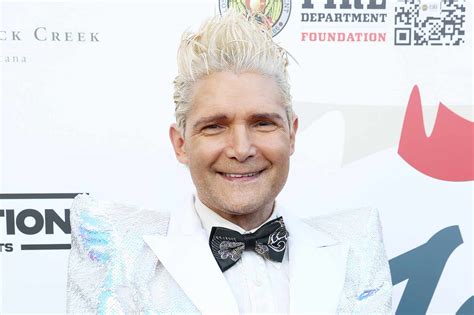 Corey Feldman Faces Urgent Medical Emergency During Return Flight