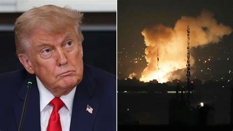 Trump Claims U.S. and China Alone Can Retrieve Iran’s Deeply Buried Nuclear Material After Strikes
