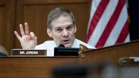 Rep. Jim Jordan Condemns Democrats’ Willingness to Overlook Problematic Behavior in Pursuit of Power