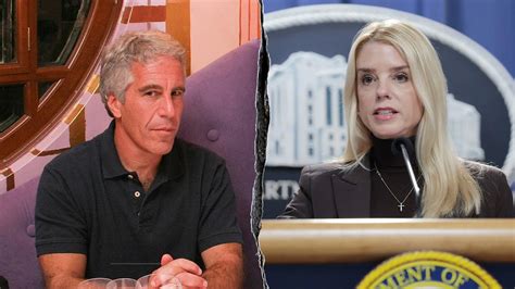 Florida Congresswoman Claims Jeffrey Epstein Was Infiltrating Intelligence Networks