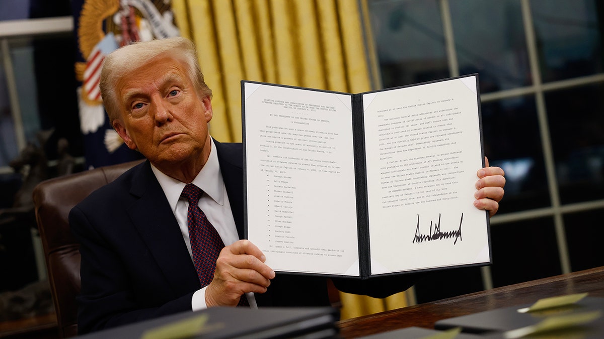 Trump’s Hidden Lifesaver: How a Presidential Order Saved Thousands of Lives