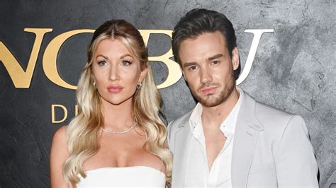 Influencer Kate Cassidy Breaks Up With Boyfriend Over Grief for Liam Payne