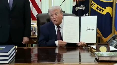Trump’s Mail-in Ballot Verification Order Faces Legal Challenges Amid Voter Roll Concerns