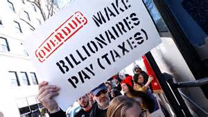 California’s Billionaire Tax Act Puts Retirement Savings of Ordinary Citizens at Risk