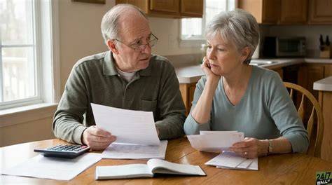 Social Security Will Be Bankrupt by 2032 — And the Solution Was Available Decades Ago