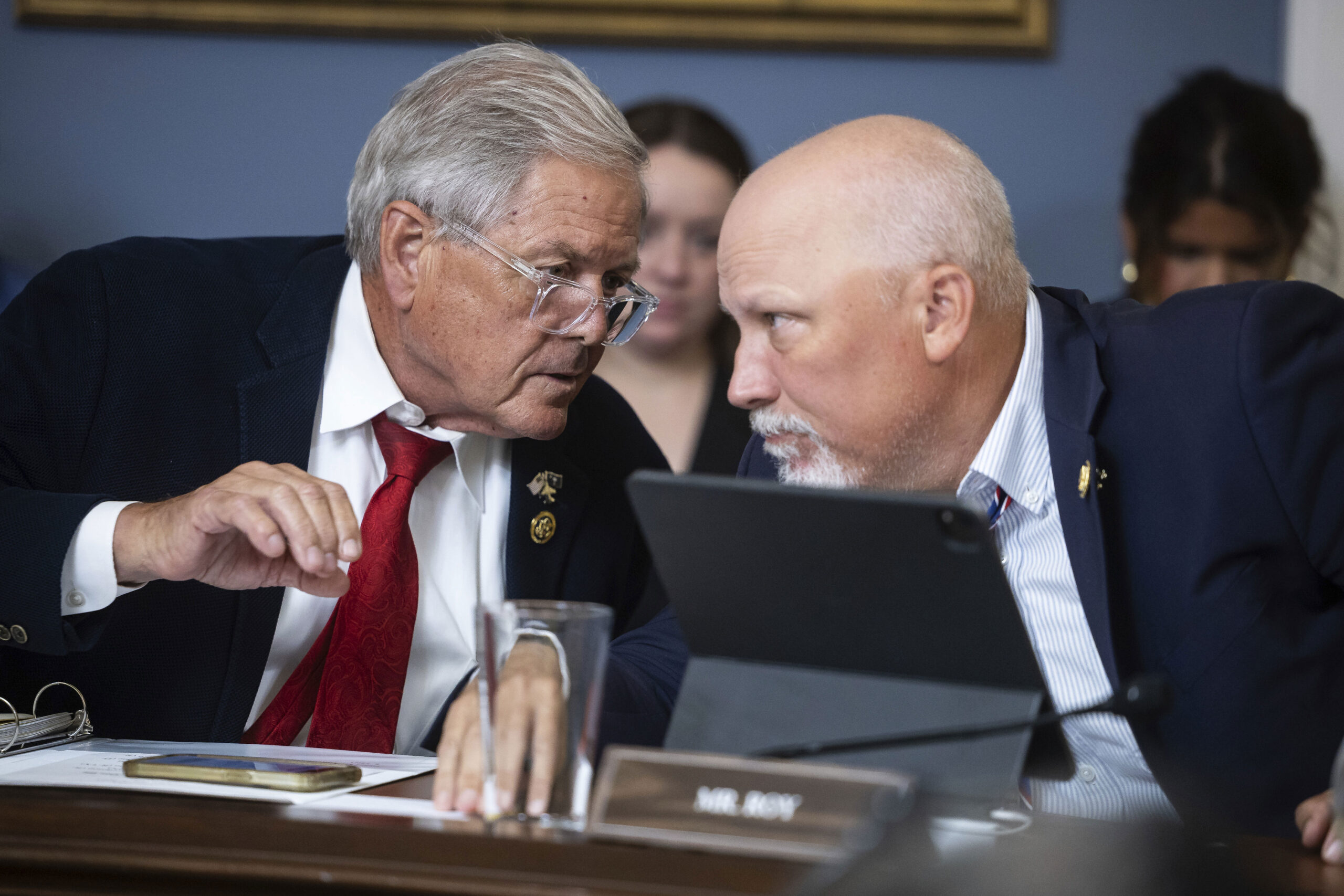 Washington’s Earmark Surge Hits $24 Billion: A Crisis of Fiscal Trust