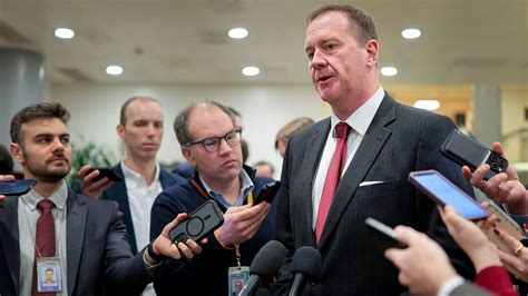 Sen. Eric Schmitt Warns of “Double Whammy” as U.S. Faces Immigration Crisis