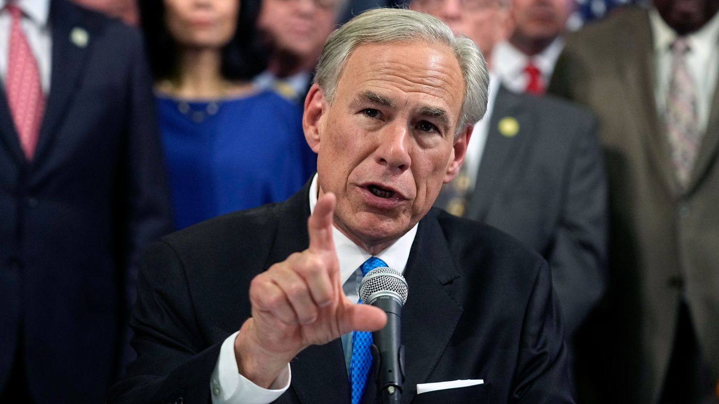 Texas Senator Threatens to Block Ambassador Nominations Over U.S. AIDS Funding Crisis