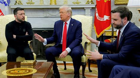 Zelenskyy’s Unreliable Leadership Threatens U.S. Commitment