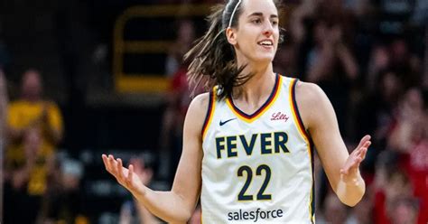 Caitlin Clark Left Out of WNBA Poster Despite Career Highs; Senatorial Candidate Condemns Walz’s Pardon of Child Abuse Perpetrator