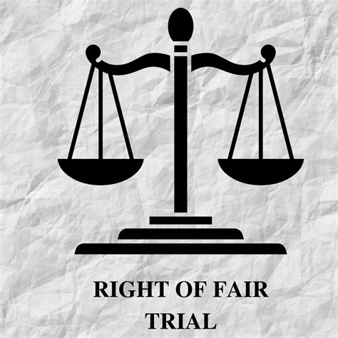 The Unbroken Chain of Justice: How America’s Fair Trial Legacy Still Falters