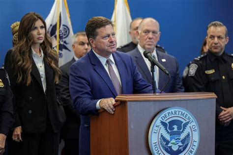 Senate Intelligence Committee Advances Jay Clayton’s Nomination Despite Controversial Election Claims