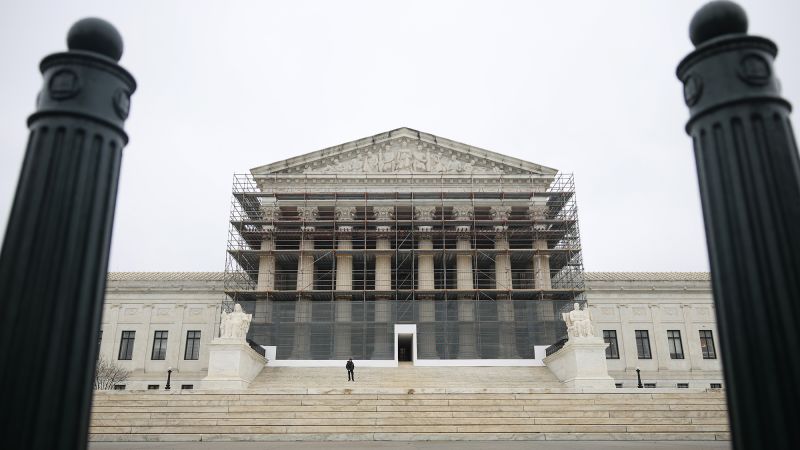 Supreme Court Agrees to Hear Landmark Cases Challenging Semi-Automatic Rifle Bans