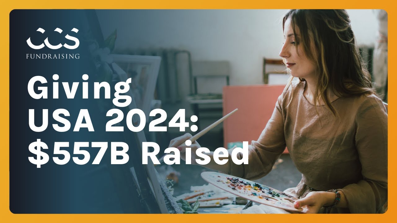 $557 Billion in Compassion: America’s Unstoppable Spirit of Giving